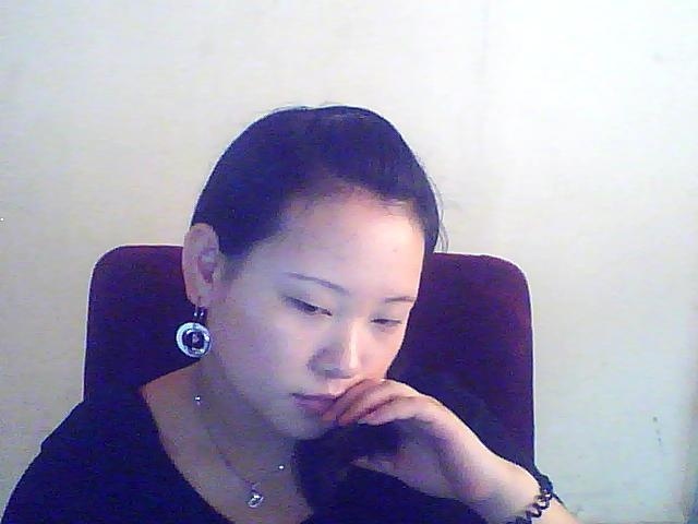 此女子゛伤不起