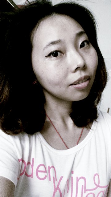 卡布奇諾的苦澀