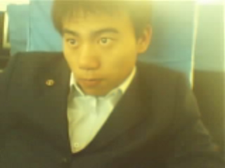 小小的太阳