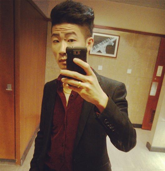 爱妃、别开枪是朕