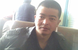 快乐的单身男人