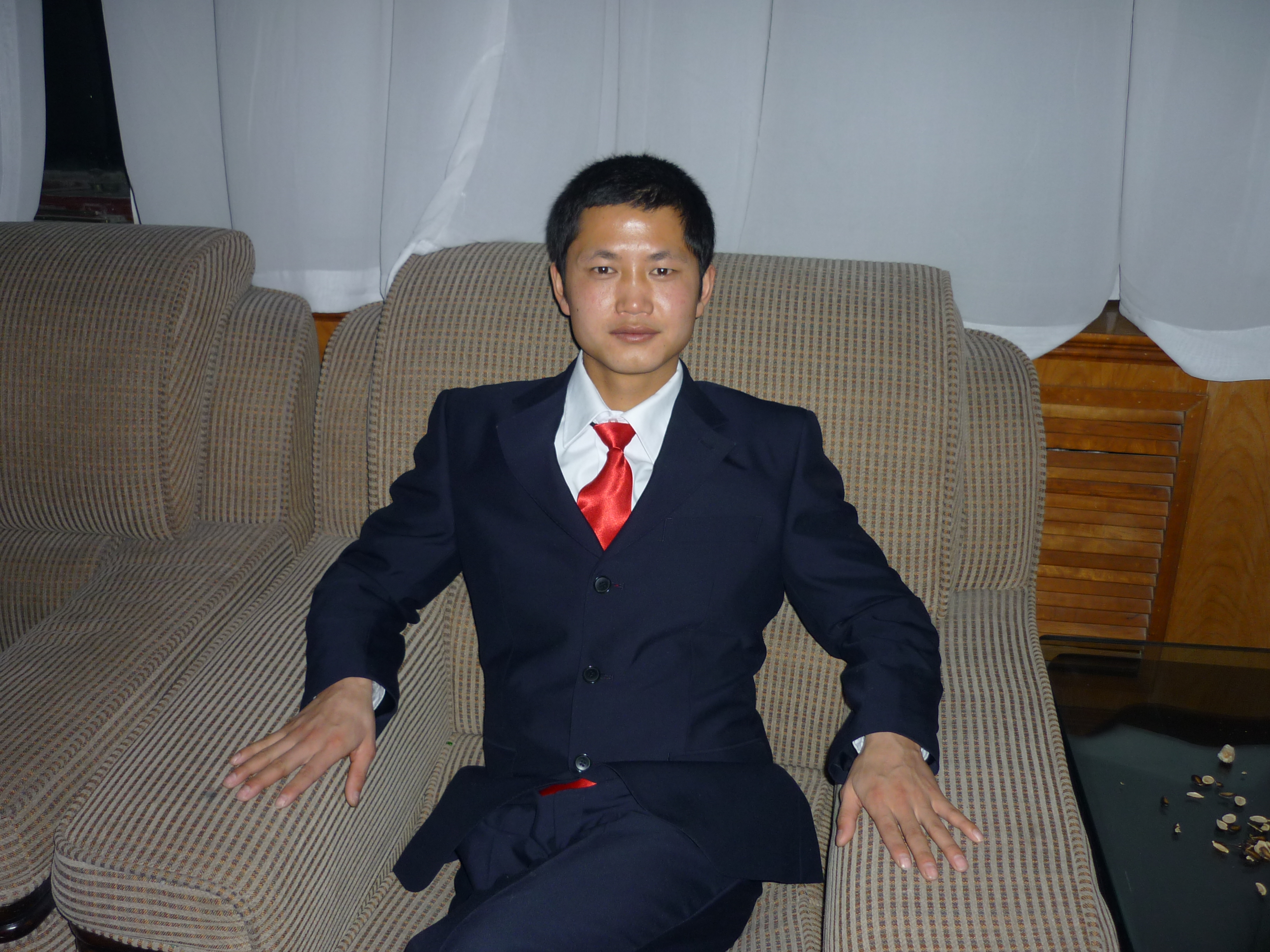龙凤
