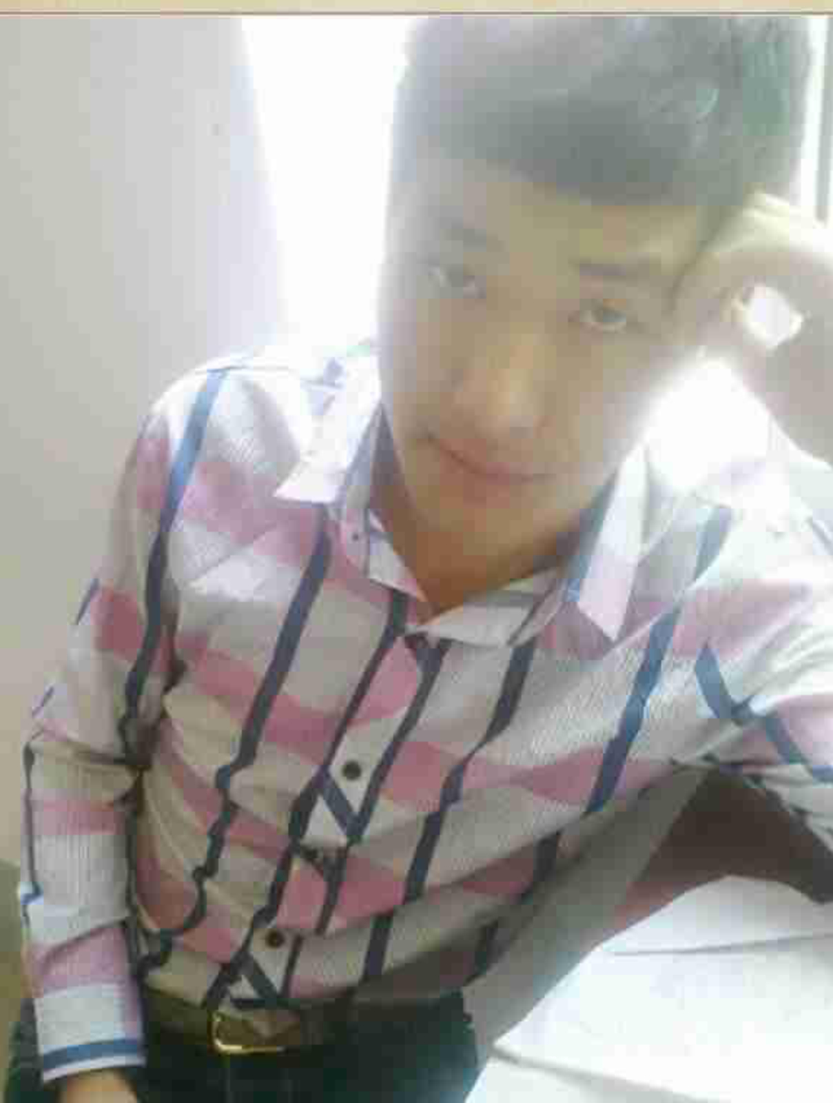 菇涼站起來別哭