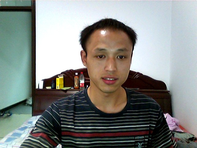 我的未来不是梦