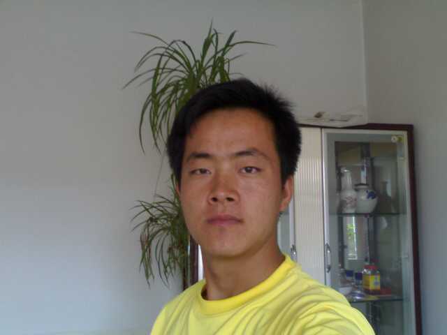 我的幸福全是你的