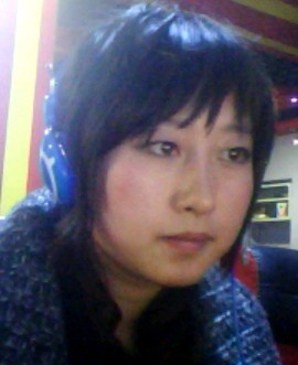 我想我会一直孤单