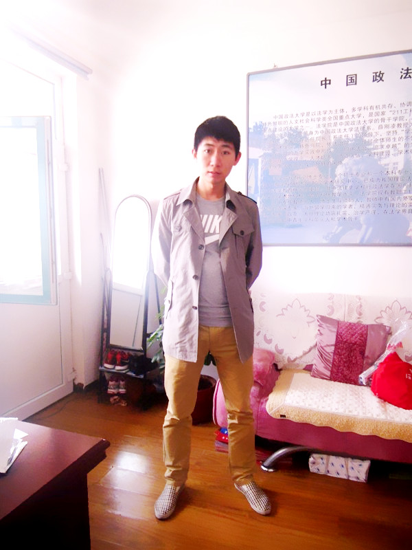 只想被你了解。