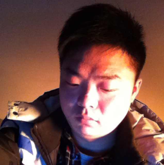 小楼一夜听春雨