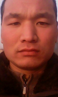 憨憨男人