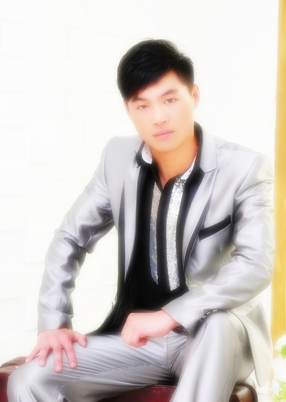 我想找个女朋友