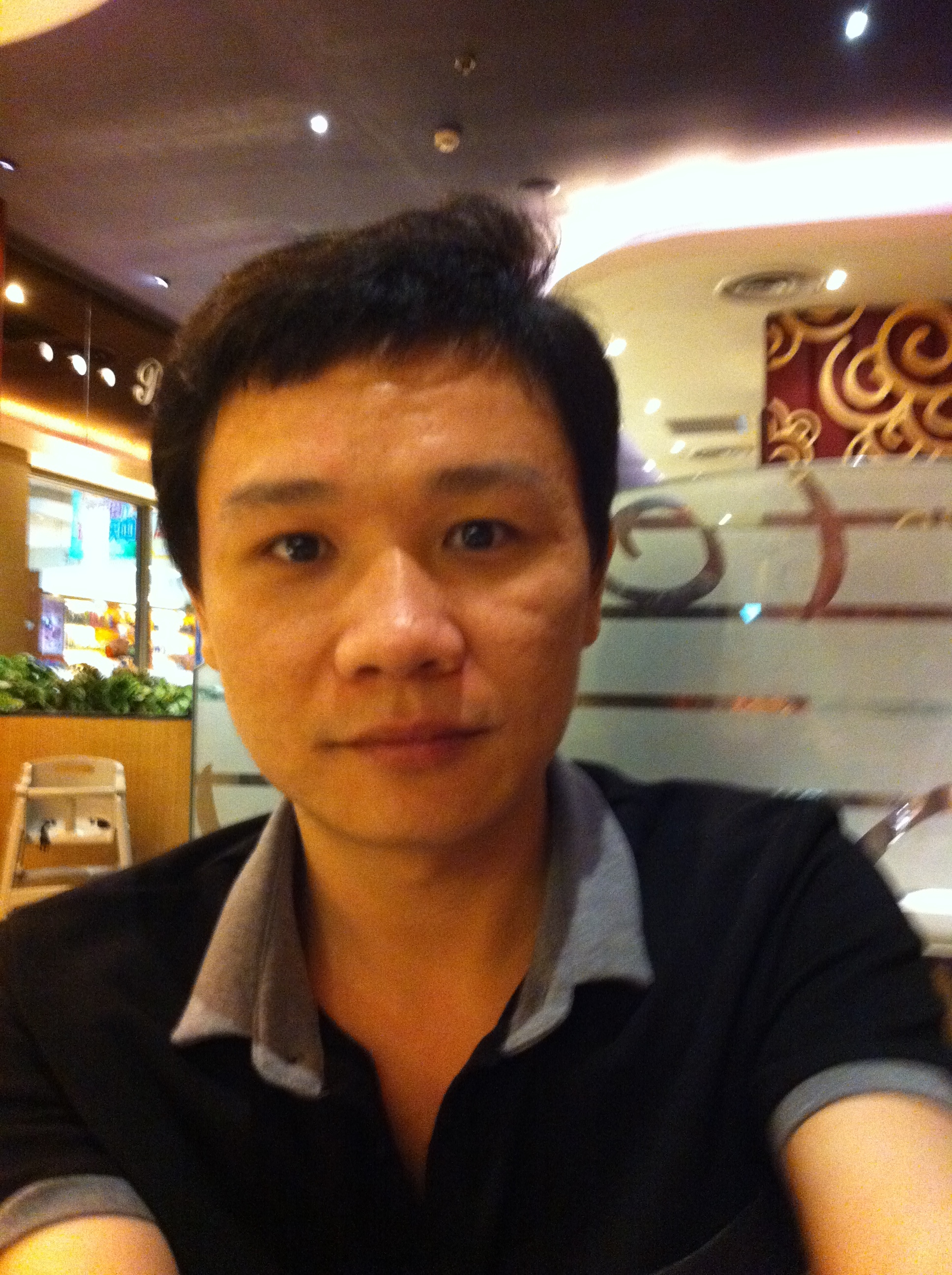 風(fēng)一樣的男子