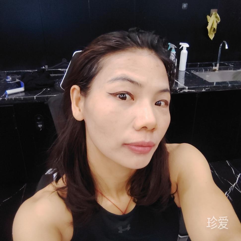 娇娇Tina