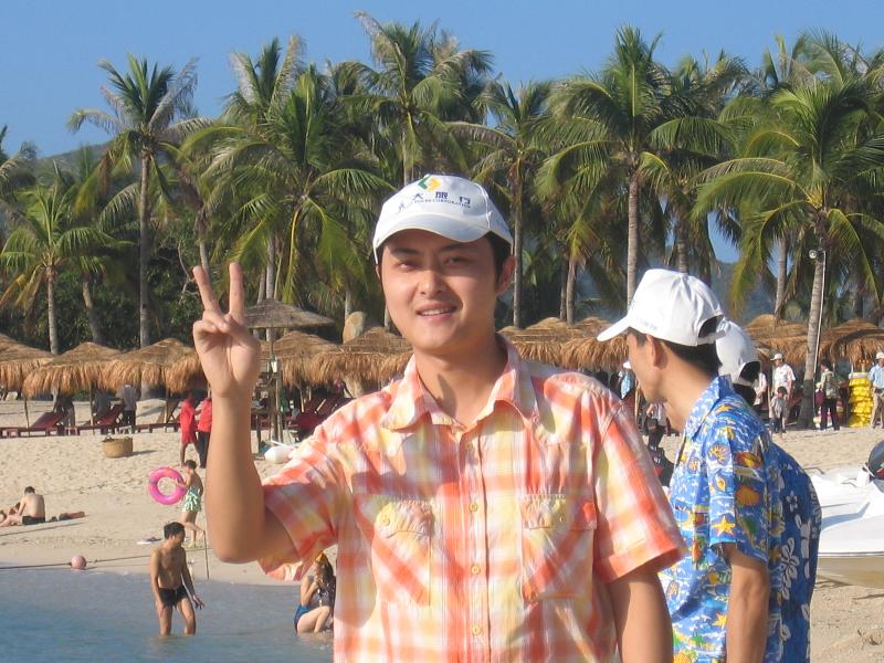 眾里尋你千百度