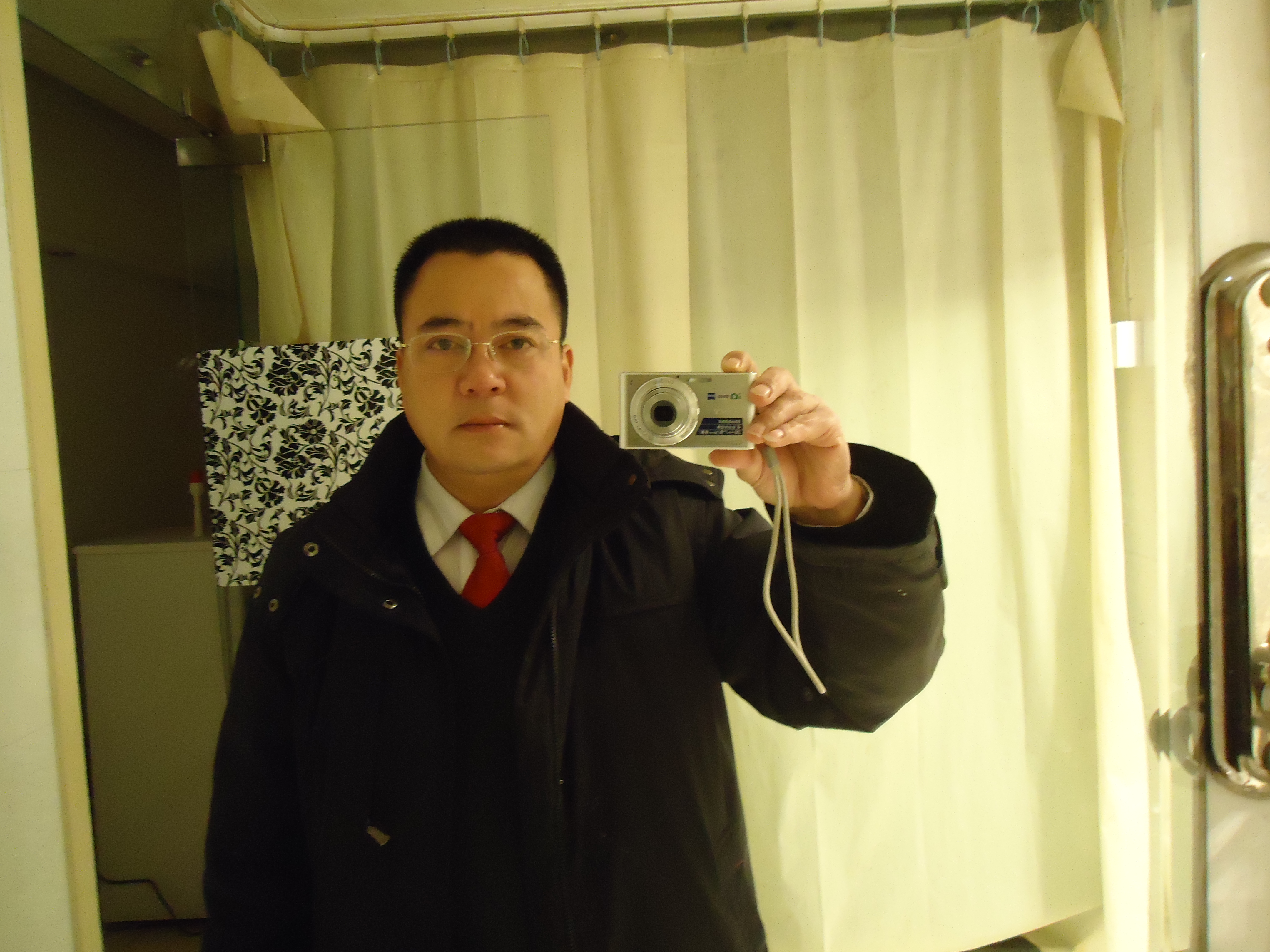 科华