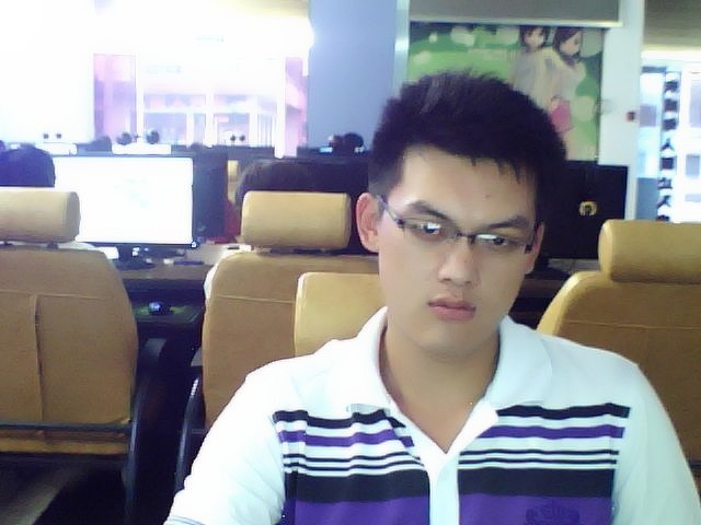 我是你等的那個(gè)人