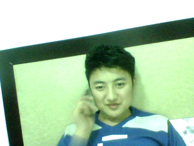 好想爱