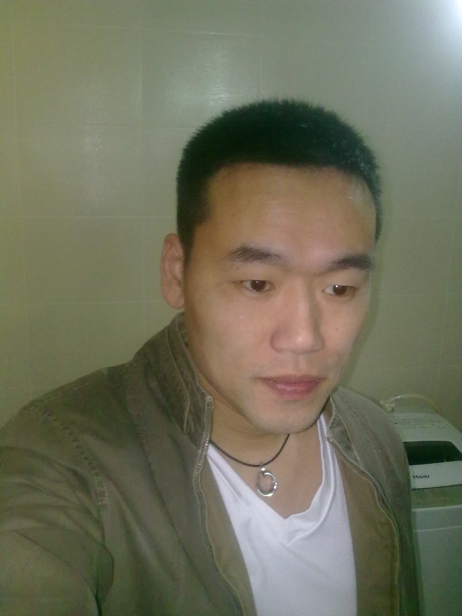 等你
