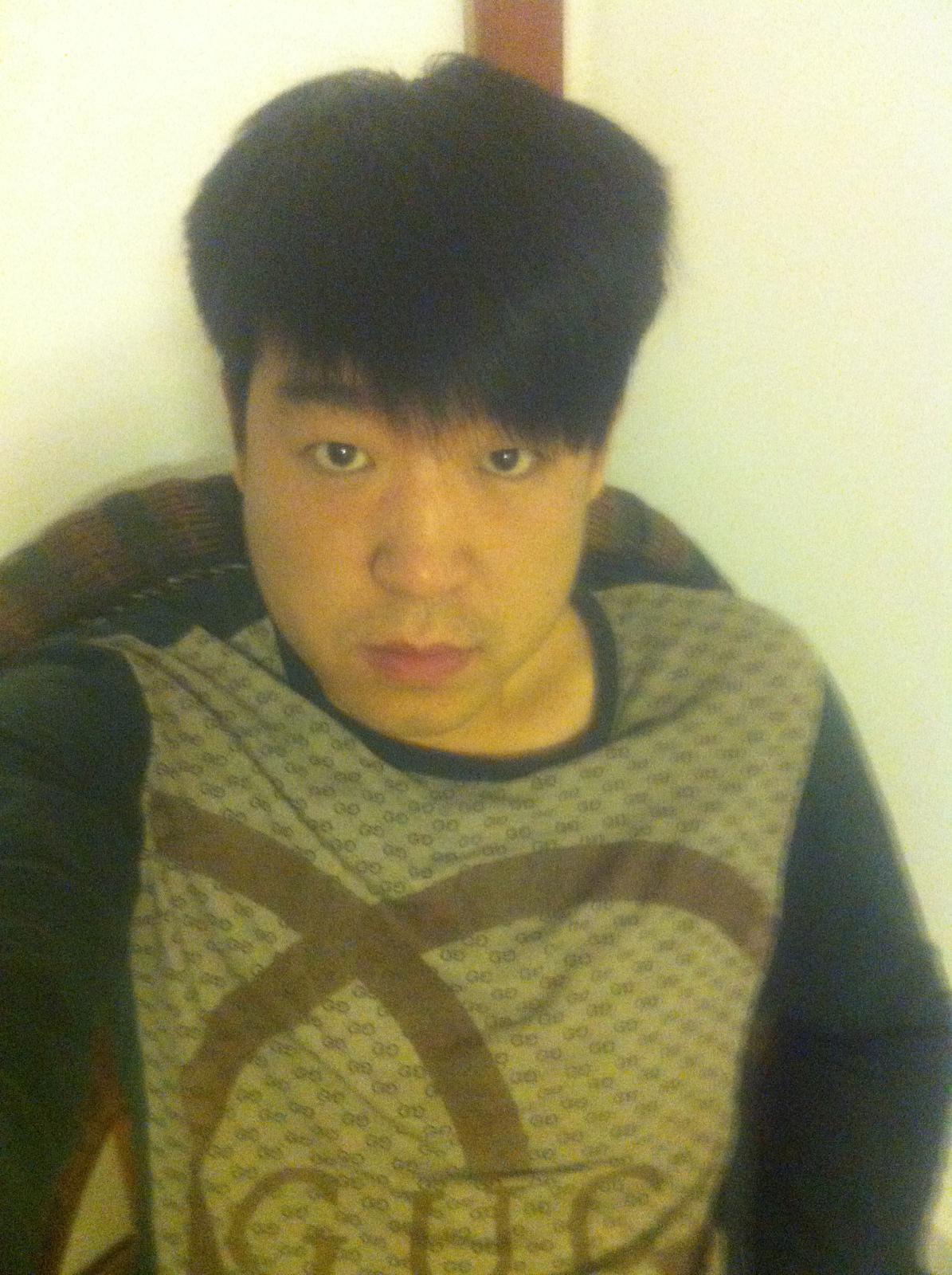 幽默善良好男人