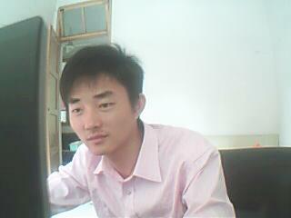 自己的爱人