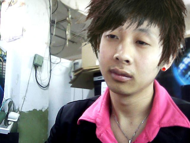 城市猎人