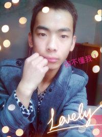 一生呵护珍惜你