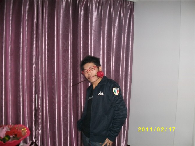 給你一個(gè)家