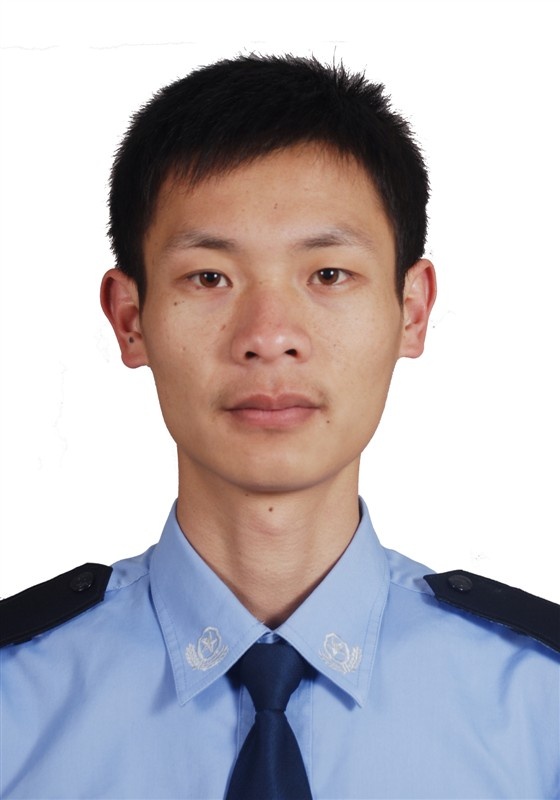 丑不拉嘰香菇頭＂