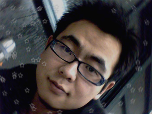 我要的只是安靜