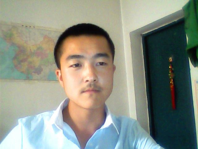 等你来敲门