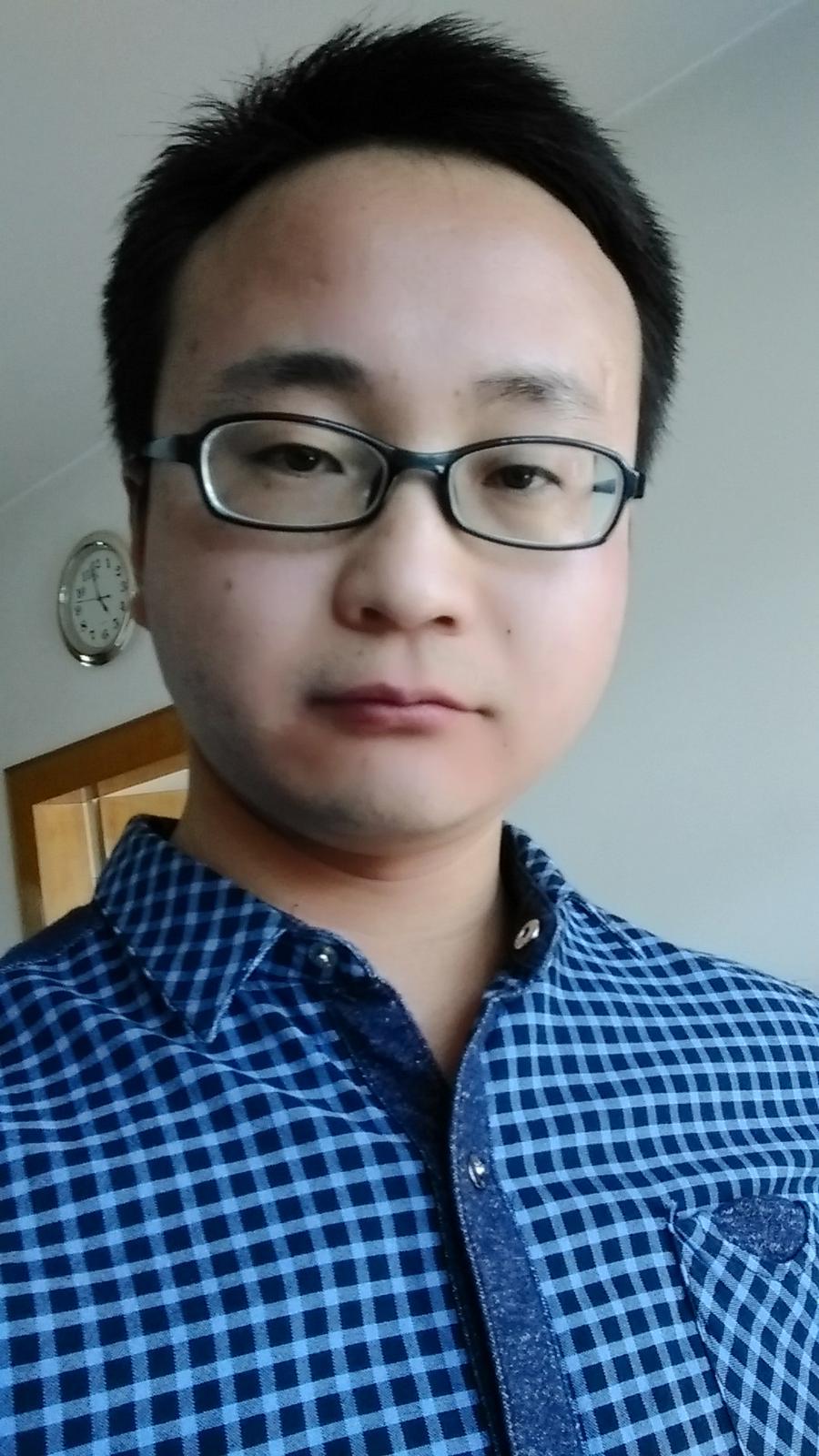 等你的出現(xiàn)