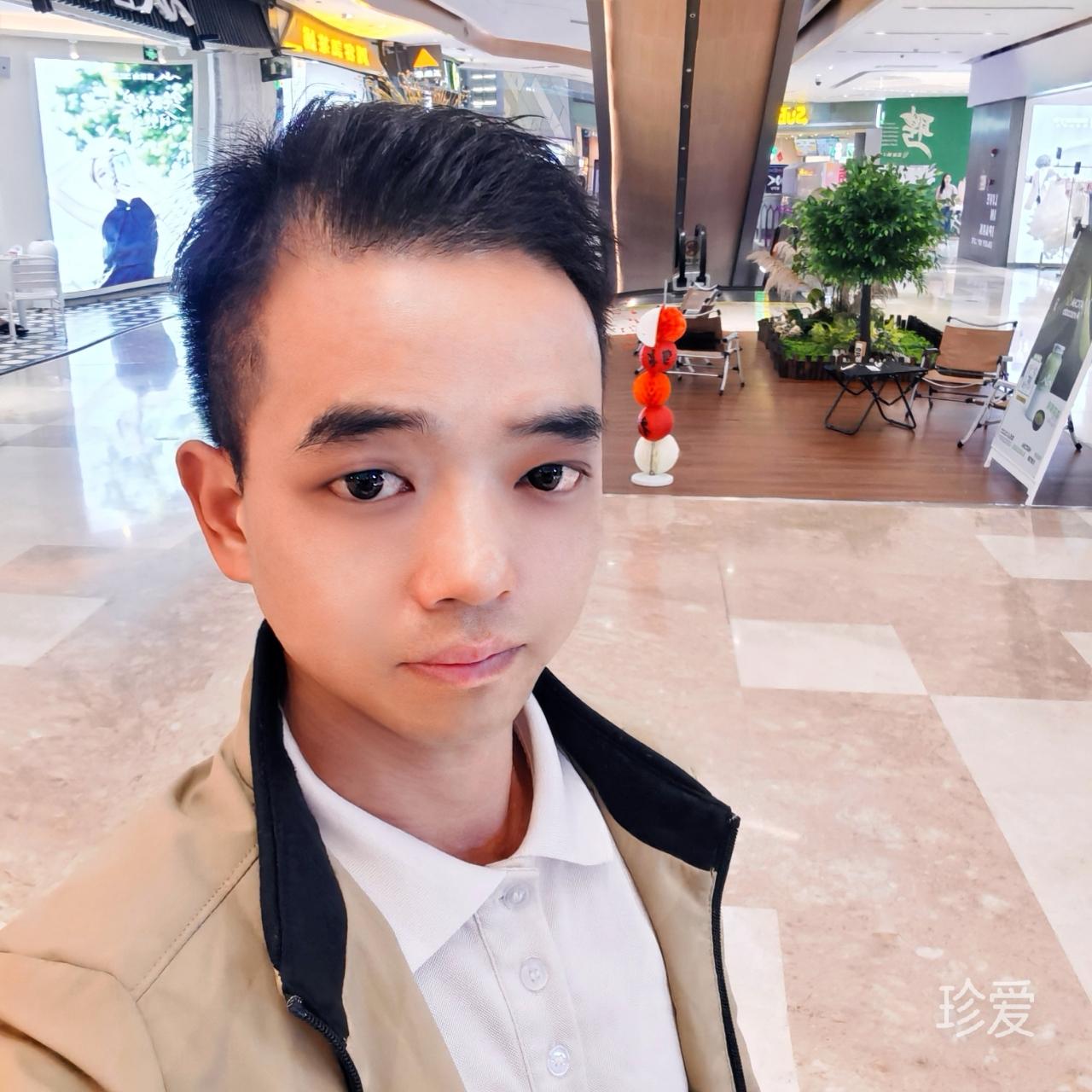 珍惜缘分的到来