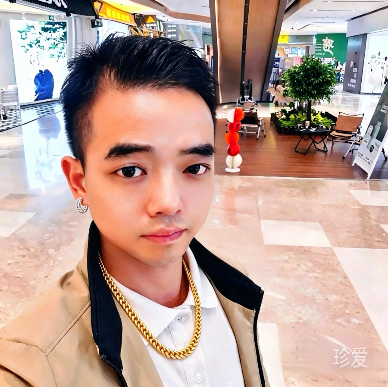 珍惜缘分的到来