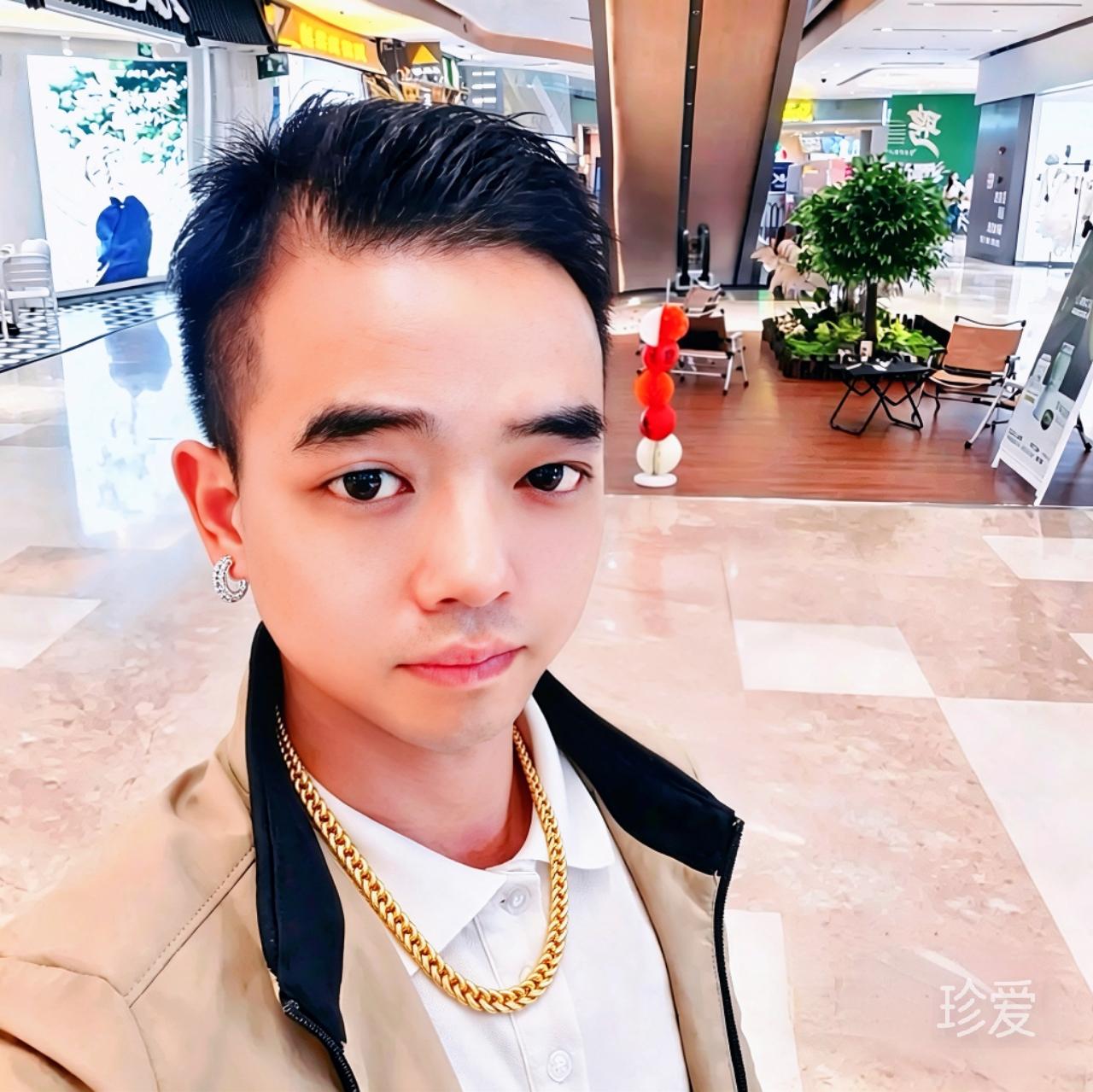 珍惜缘分的到来
