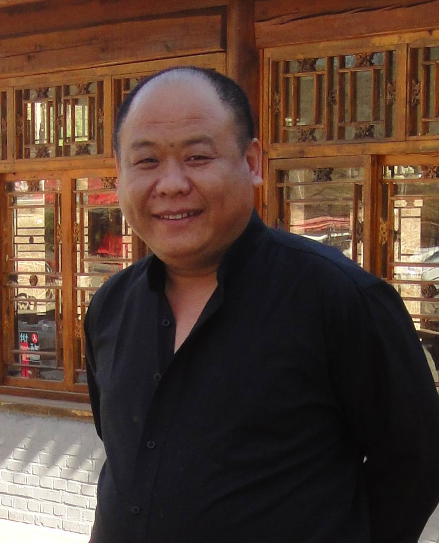 失意的男人