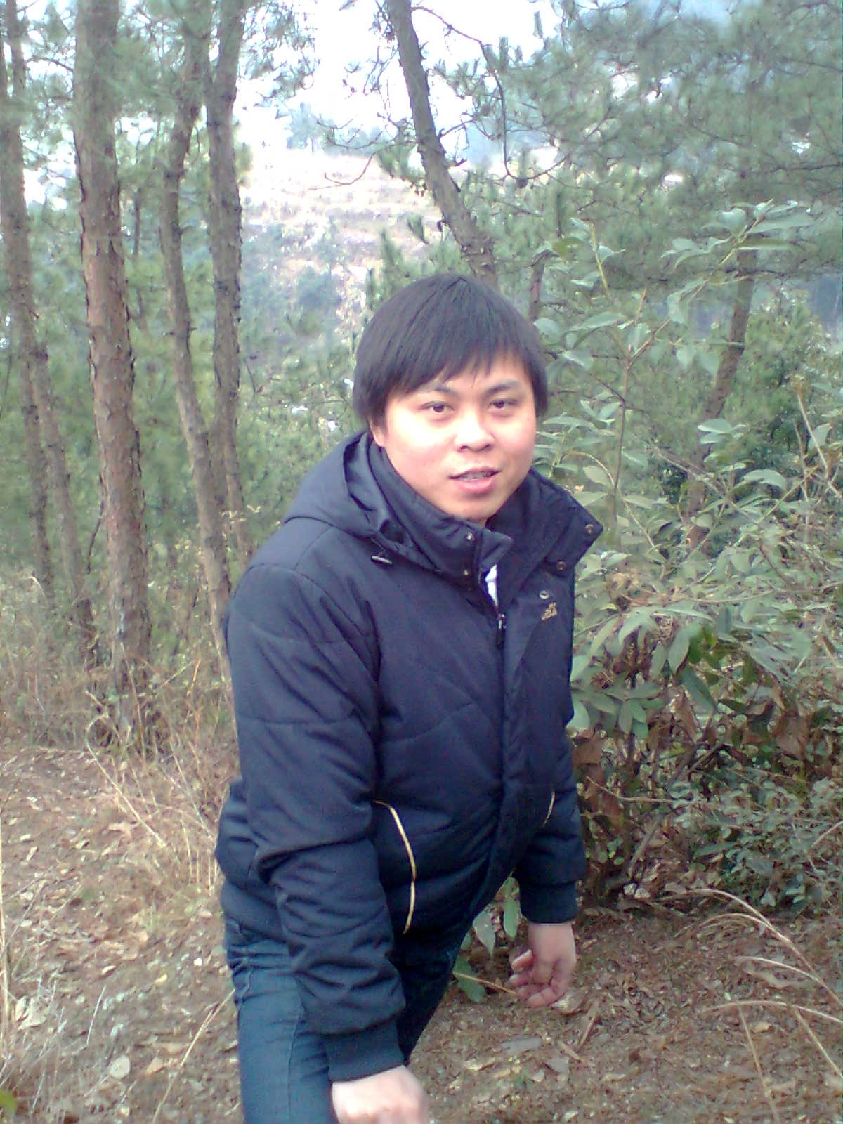 为爱等待