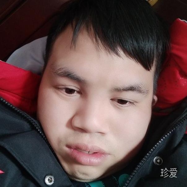 求爱我的那个她