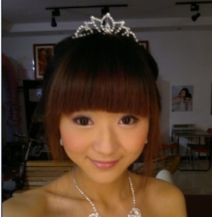 陌小西