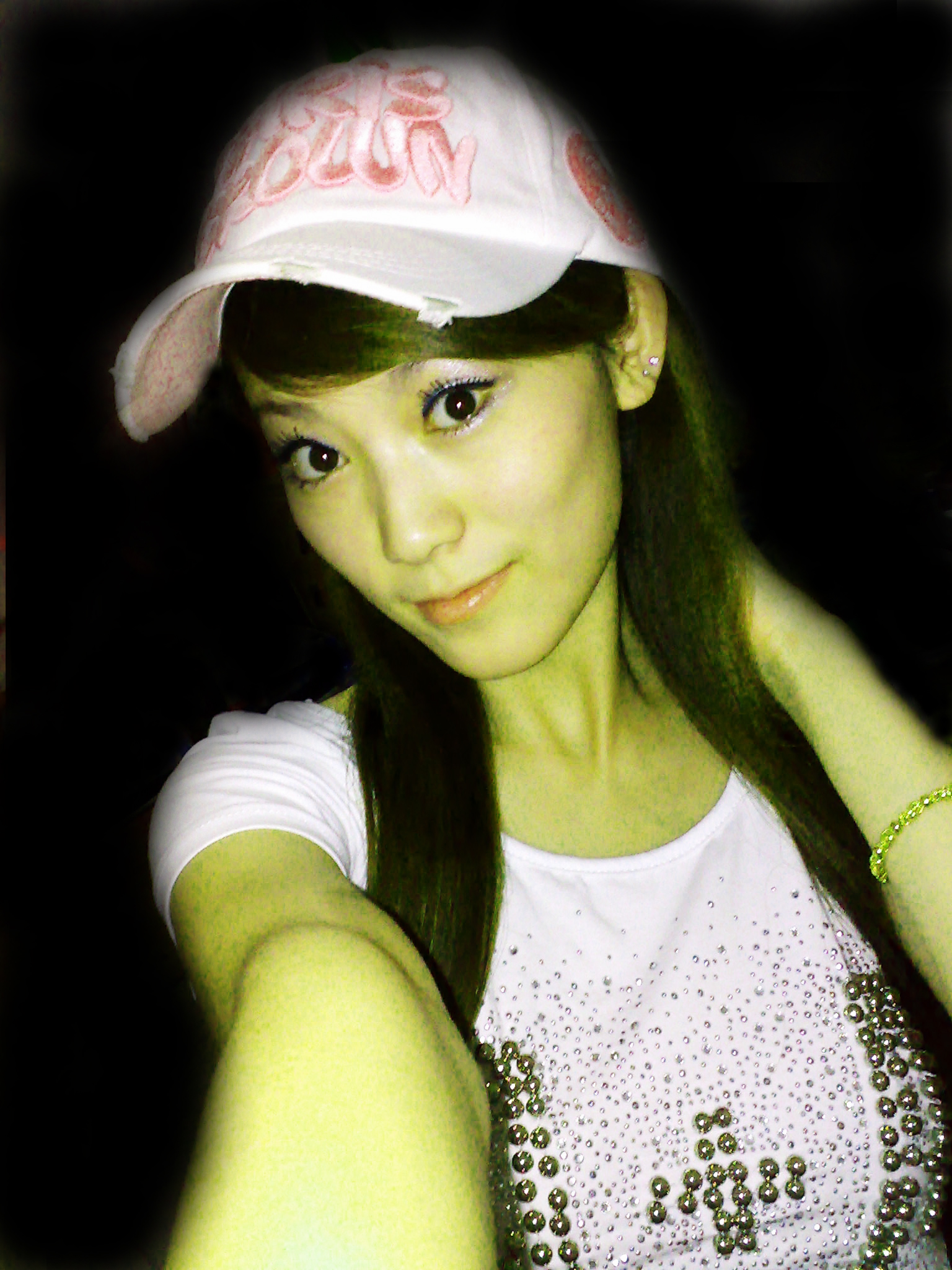 我相信 我会幸福