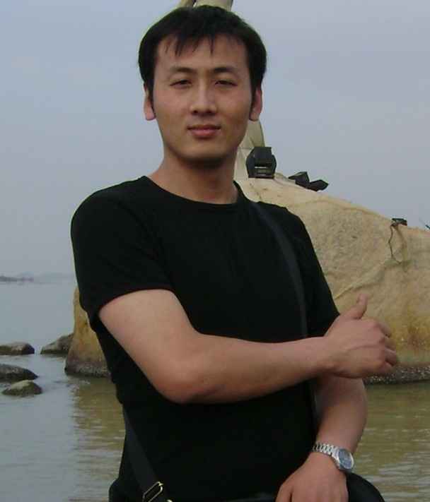vic志