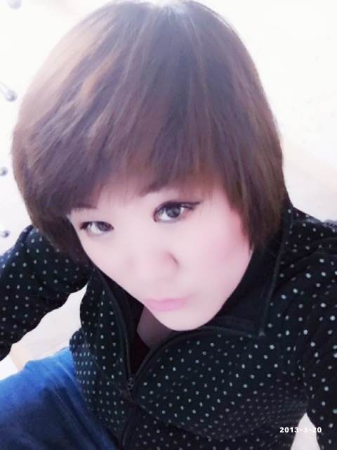 静静