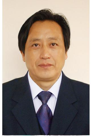 三峡一郎
