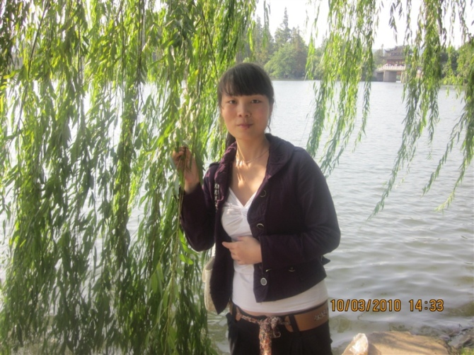 明月
