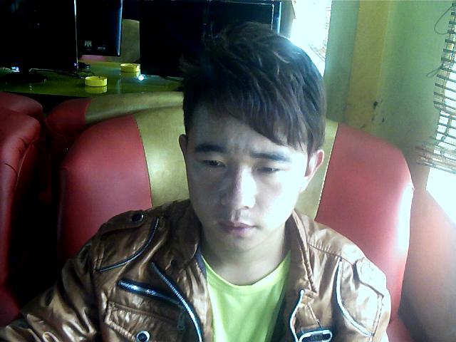 我的爱情来了么