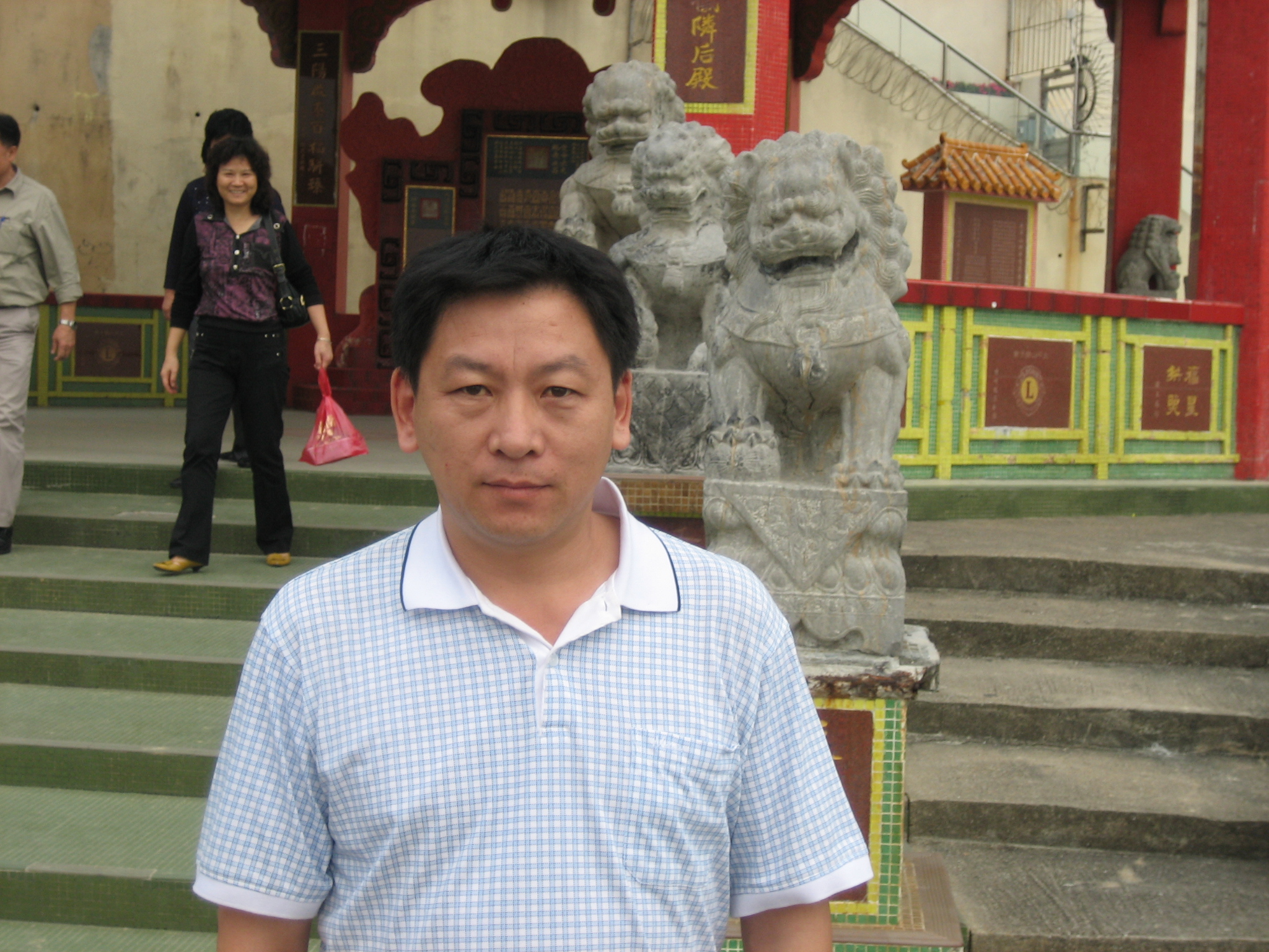 阿明