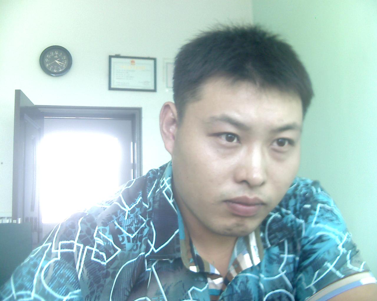 l老男孩