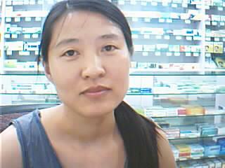 幸福女人