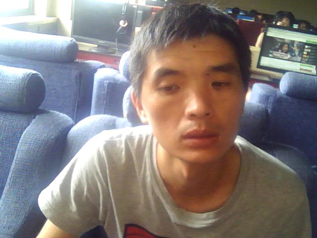 我的一個(gè)愛走了