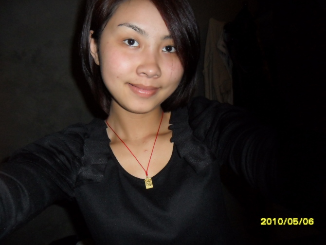 我也许是那野百合