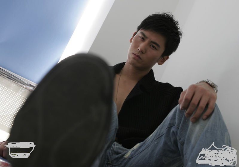 開開心心每一天