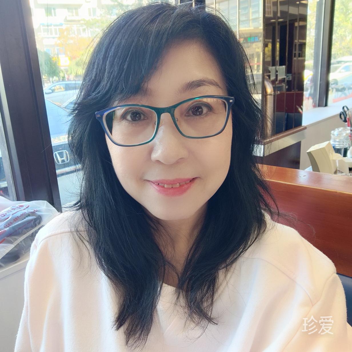 香玉之恋